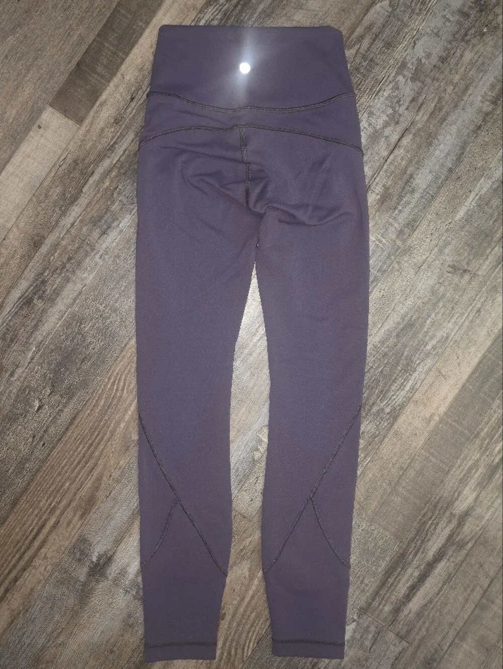 Lululemon In Movement 7/8 Tight 25